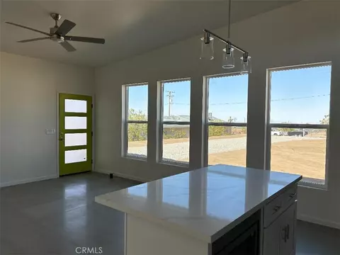 Living - 7374 Olympic Rd, Joshua Tree, CA 92252 photo 2 of 4