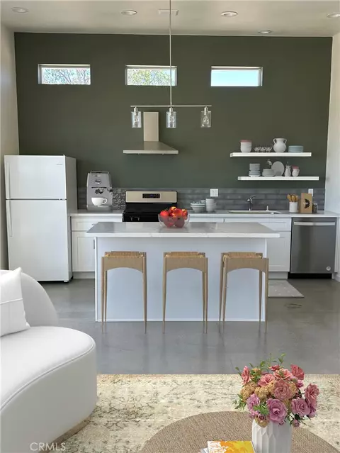 Kitchen - 7374 Olympic Rd, Joshua Tree, CA 92252 photo 1 of 6