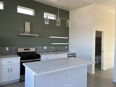Kitchen - 7374 Olympic Rd, Joshua Tree, CA 92252 photo 4 of 6