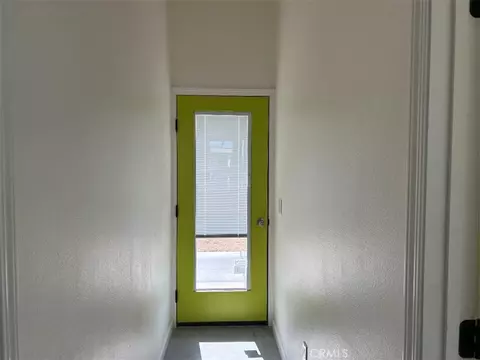 Entry Way - 7374 Olympic Rd, Joshua Tree, CA 92252 photo 1 of 1