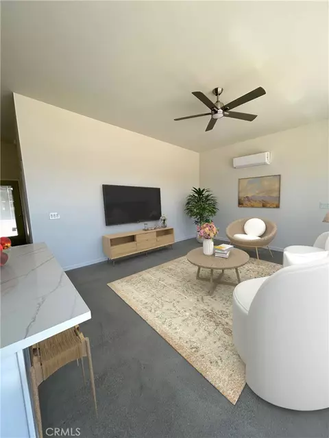 Living - 7374 Olympic Rd, Joshua Tree, CA 92252 photo 3 of 4