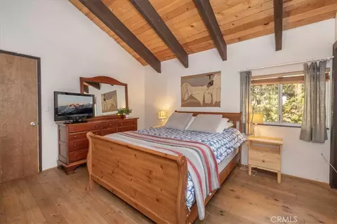 Bedroom - 649 St Moritz, Big Bear Lake, CA 92315 photo 1 of 11