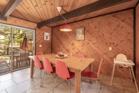 Dining - 649 St Moritz, Big Bear Lake, CA 92315 photo 1 of 1
