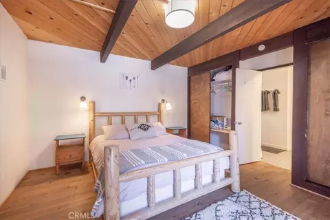 Bedroom - 649 St Moritz, Big Bear Lake, CA 92315 photo 5 of 11