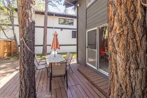 Exterior - 649 St Moritz, Big Bear Lake, CA 92315 photo 6 of 10