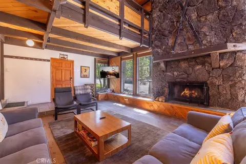 Living - 649 St Moritz, Big Bear Lake, CA 92315 photo 3 of 4