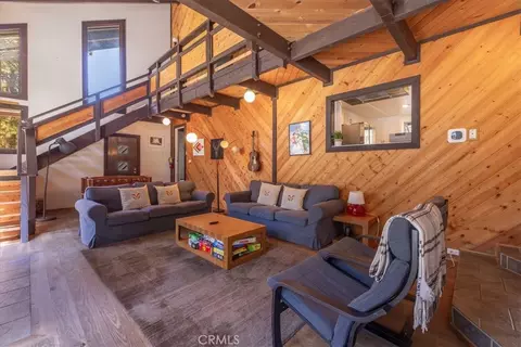 Living - 649 St Moritz, Big Bear Lake, CA 92315 photo 1 of 4