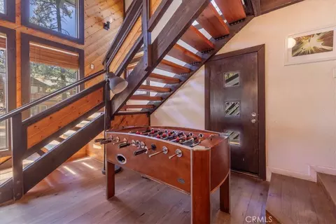 Entry Way - 649 St Moritz, Big Bear Lake, CA 92315 photo 1 of 2