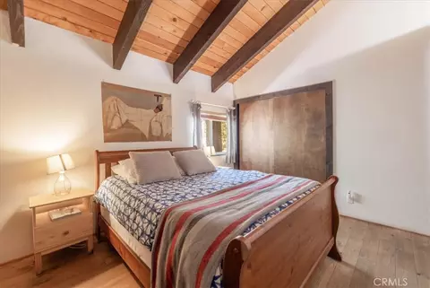 Bedroom - 649 St Moritz, Big Bear Lake, CA 92315 photo 2 of 11