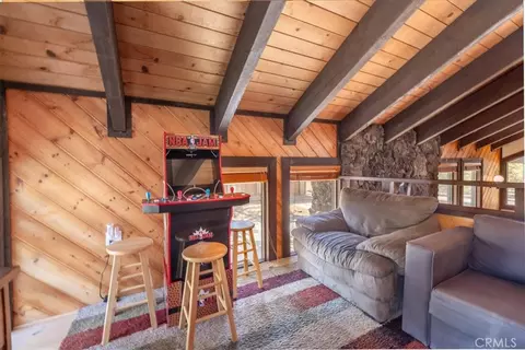 Entry Way - 649 St Moritz, Big Bear Lake, CA 92315 photo 2 of 2