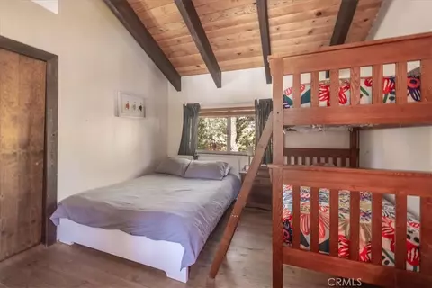 Bedroom - 649 St Moritz, Big Bear Lake, CA 92315 photo 11 of 11