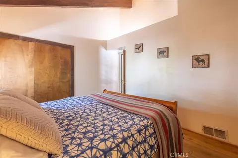 Bedroom - 649 St Moritz, Big Bear Lake, CA 92315 photo 3 of 11