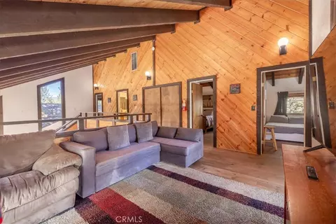 Living - 649 St Moritz, Big Bear Lake, CA 92315 photo 4 of 4