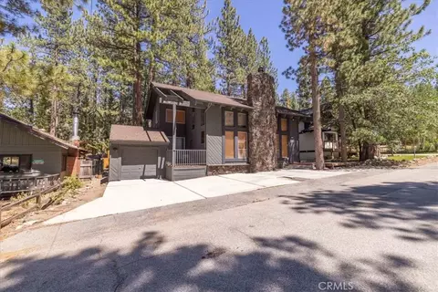 Exterior - 649 St Moritz, Big Bear Lake, CA 92315 photo 1 of 10