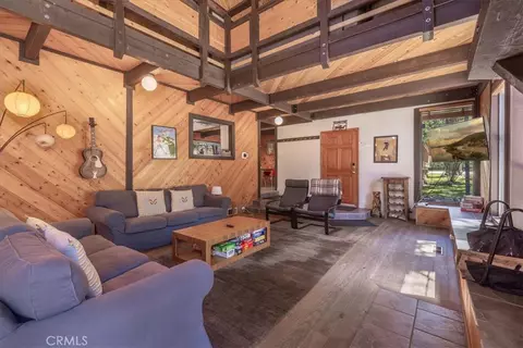 Living - 649 St Moritz, Big Bear Lake, CA 92315 photo 2 of 4