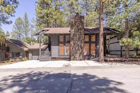 Exterior - 649 St Moritz, Big Bear Lake, CA 92315 photo 2 of 10