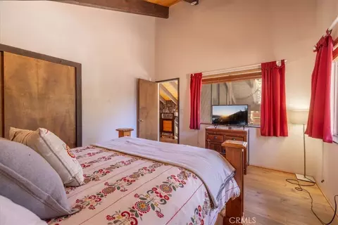Bedroom - 649 St Moritz, Big Bear Lake, CA 92315 photo 9 of 11