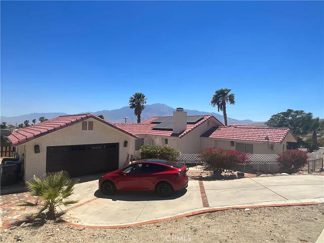 9270 W Desert, Desert Hot Springs, CA 92240