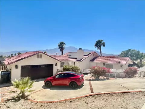 9270 W Desert, Desert Hot Springs, CA 92240