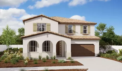 25399 Gladbeck St, Menifee, CA 92585