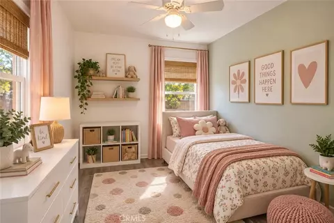 Bedroom - 647 E 21st, San Bernardino, CA 92404 photo 3 of 9