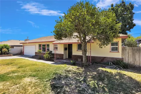 Exterior - 647 E 21st, San Bernardino, CA 92404 photo 3 of 10