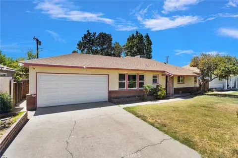 Exterior - 647 E 21st, San Bernardino, CA 92404 photo 2 of 10