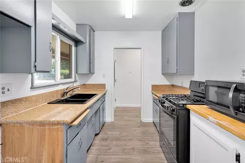 Kitchen - 647 E 21st, San Bernardino, CA 92404 photo 1 of 1