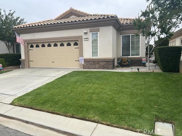 286 Brooklawn, Banning, CA 92220