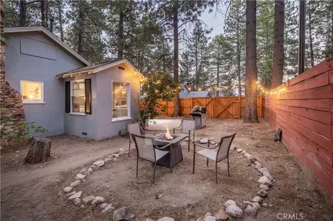 Exterior - 541 Timber Ln, Big Bear Lake, CA 92315 photo 6 of 8