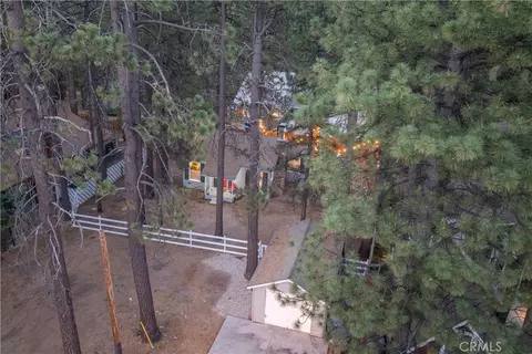 Exterior - 541 Timber Ln, Big Bear Lake, CA 92315 photo 8 of 8