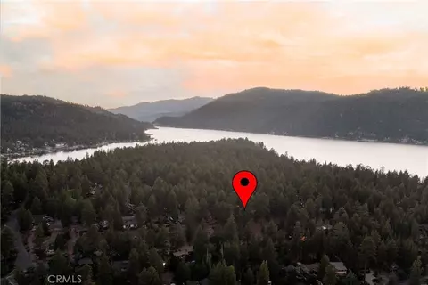 View/Area - 541 Timber Ln, Big Bear Lake, CA 92315 photo 1 of 1