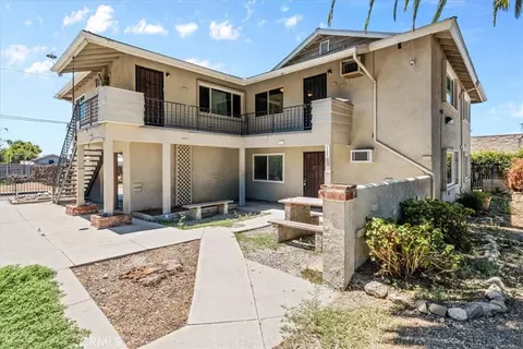 Exterior - 5351 5361 W Maitland St, Ontario, CA 91762 photo 3 of 12
