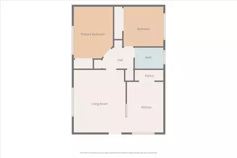 Floorplan - 5351 5361 W Maitland St, Ontario, CA 91762 photo 1 of 1