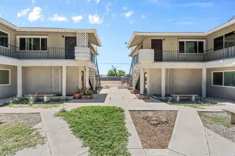 Exterior - 5351 5361 W Maitland St, Ontario, CA 91762 photo 2 of 12