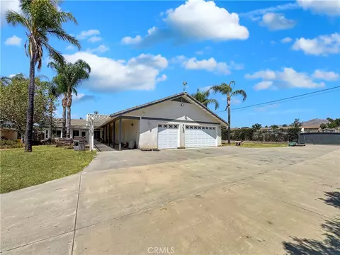 Exterior - 875 Clark, Riverside, CA 92501 photo 2 of 9
