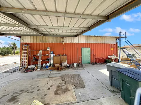 Exterior - 875 Clark, Riverside, CA 92501 photo 6 of 9