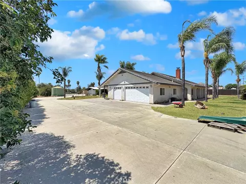 Exterior - 875 Clark, Riverside, CA 92501 photo 3 of 9