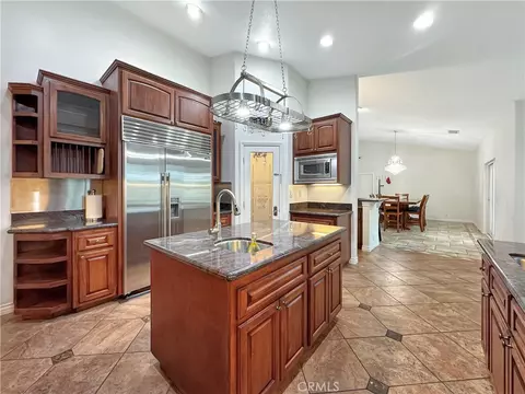 Kitchen - 875 Clark, Riverside, CA 92501 photo 8 of 9