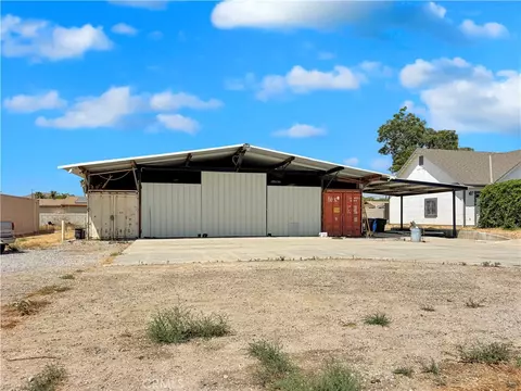 Exterior - 875 Clark, Riverside, CA 92501 photo 7 of 9
