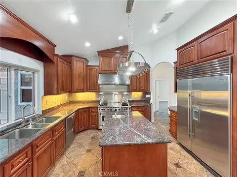 Kitchen - 875 Clark, Riverside, CA 92501 photo 2 of 9
