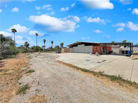 Exterior - 875 Clark, Riverside, CA 92501 photo 8 of 9