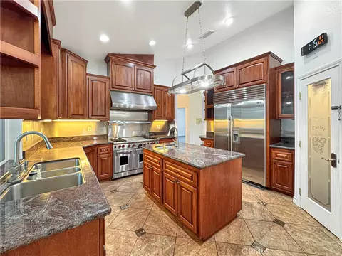 Kitchen - 875 Clark, Riverside, CA 92501 photo 1 of 9
