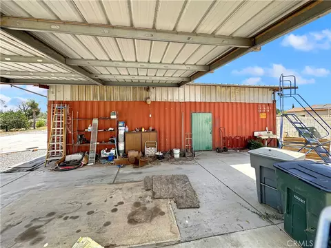 Exterior - 875 Clark, Riverside, CA 92501 photo 6 of 10