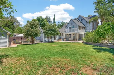 Exterior - 1056 San Jacinto, Redlands, CA 92373 photo 6 of 19