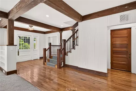 Entry Way - 1056 San Jacinto, Redlands, CA 92373 photo 4 of 9