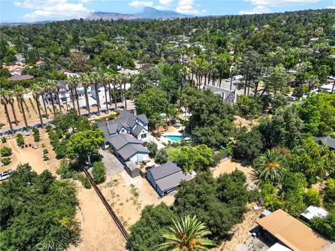 View/Area - 1056 San Jacinto, Redlands, CA 92373 photo 4 of 5