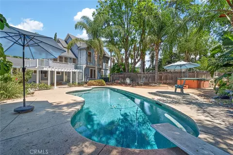 Exterior - 1056 San Jacinto, Redlands, CA 92373 photo 9 of 19