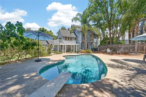 Exterior - 1056 San Jacinto, Redlands, CA 92373 photo 8 of 19