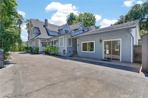 Exterior - 1056 San Jacinto, Redlands, CA 92373 photo 16 of 19